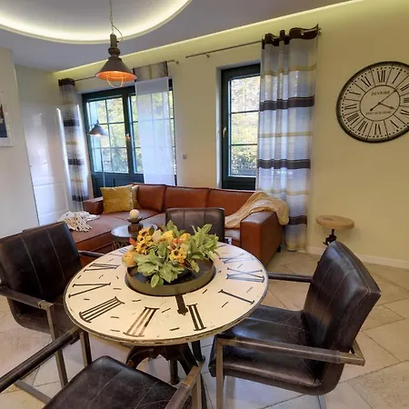 Dolina Wikingow Hege 3 شقة *