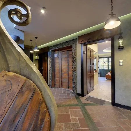 Dolina Wikingow Hege 3