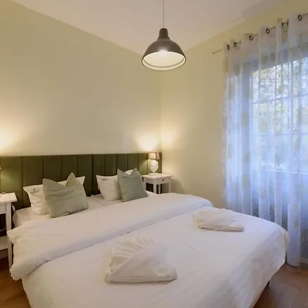 Apartment Dolina Wikingow Hege 3 *