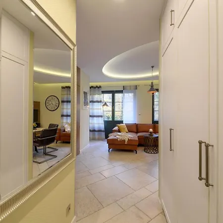 Dolina Wikingow Hege 3 Apartment
