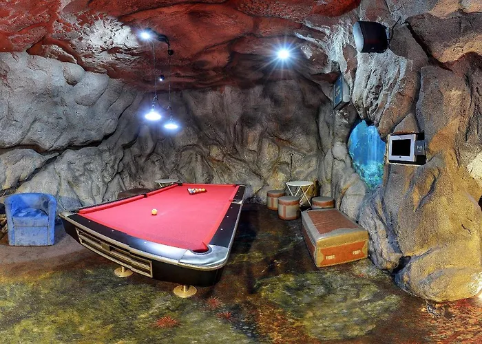 Dolina Wikingow Hege 3 *